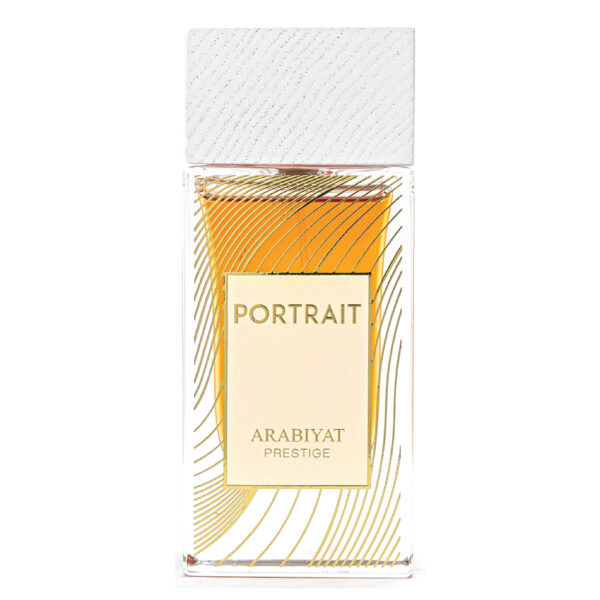 Arabiyat Prestige, Portrait, Apă de parfum, Unisex, 80 ml