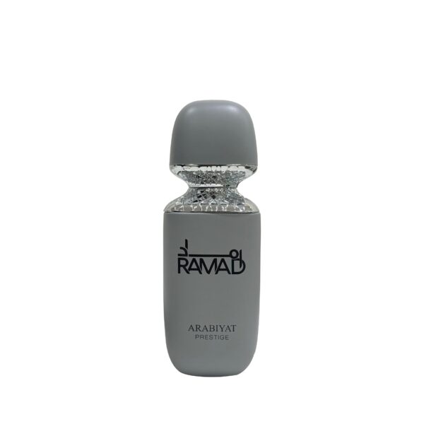 Arabiyat Prestige, Ramad, Apă de parfum, Unisex, 100 ml