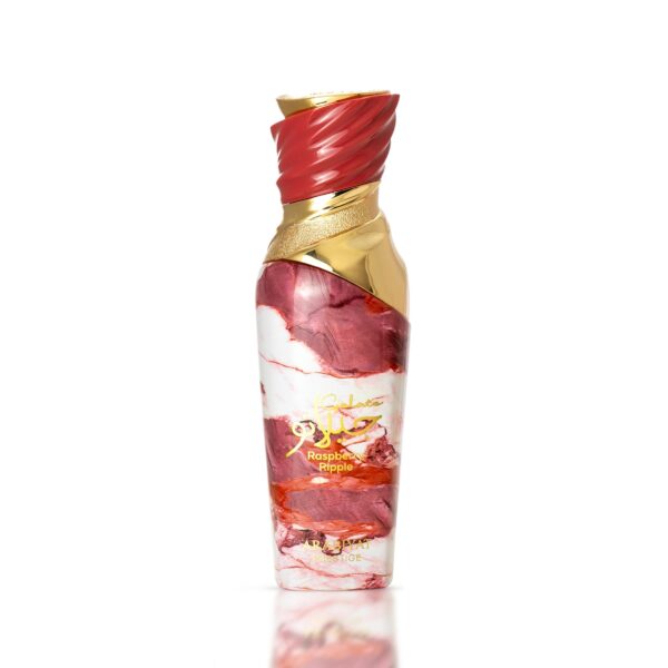 Arabiyat Prestige, Raspberry Ripple, Apă de parfum, Pentru femei, 100 ml