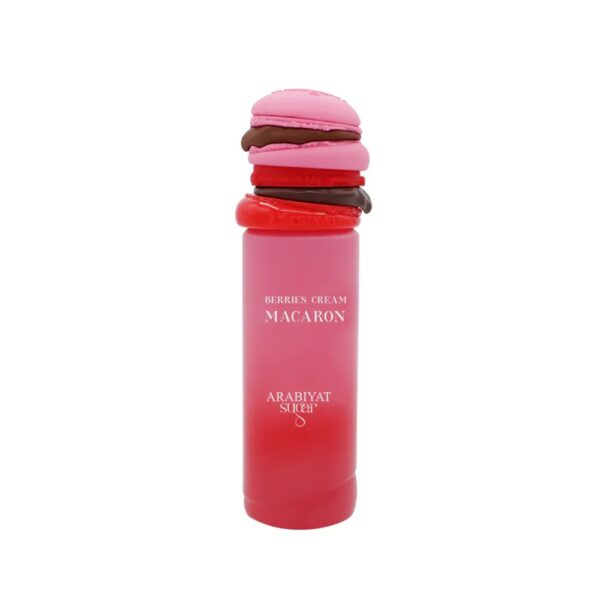 Arabiyat Prestige, Sugar Berries Cream Macaron, Apă de parfum, Pentru femei, 100 ml