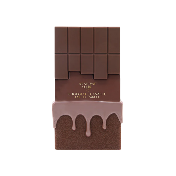 Arabiyat Prestige, Sugar Chocolate Ganache, Apă de parfum, Unisex, 100 ml