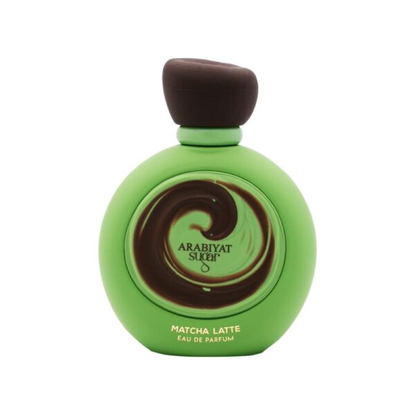 Arabiyat Prestige, Sugar Matcha Latte, Apă de parfum, Pentru femei, 100 ml