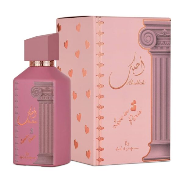 Ard al zaafaran ahubbak love in paris eau de parfum for women 100 ml 1759749448 600x600