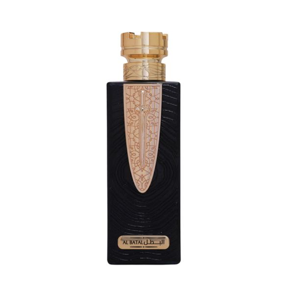 Ard Al Zaafaran, Al Batal, Apă de parfum, Pentru bărbați, 100 ml