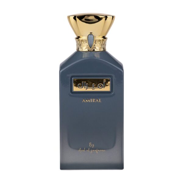 Ard Al Zaafaran, Amiral, Apă de parfum, Pentru bărbați, 100 ml