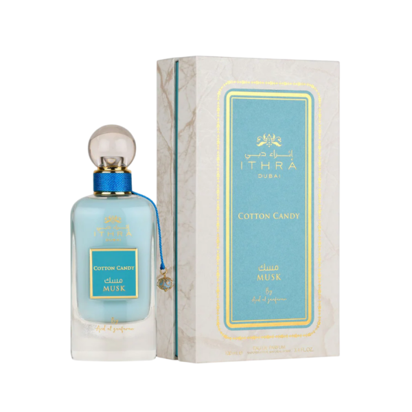 Ard al zaafaran cotton candy ithra musk eau de parfum unisex 100 ml 1759749645 600x600