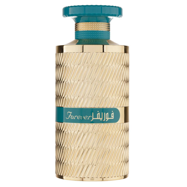 Ard Al Zaafaran, Forever Gold, Apă de parfum, Unisex, 100 ml