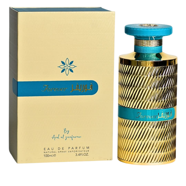 Ard al zaafaran forever gold eau de parfum unisex 100 ml 1780170124 600x600
