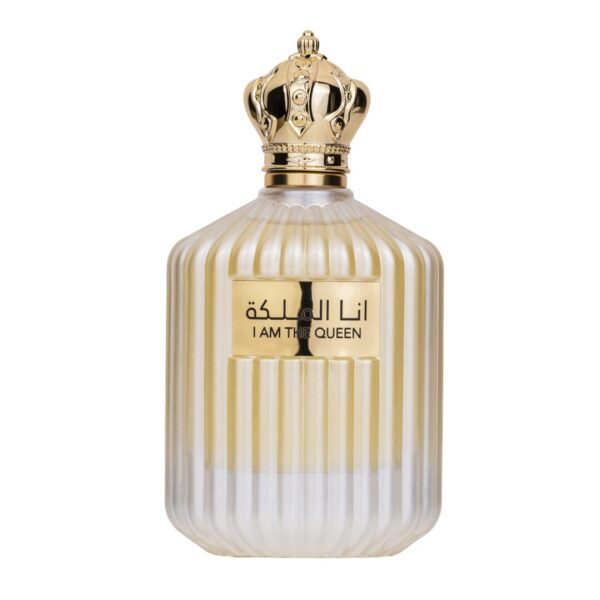 Ard Al Zaafaran, I Am The Queen, Apă de parfum, Pentru femei, 100 ml