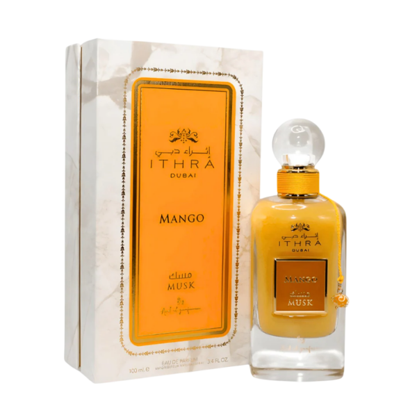 Ard al zaafaran mango ithra musk eau de parfum unisex 100 ml 1759748709 600x600