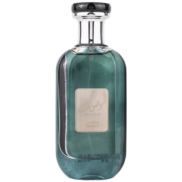 Ard Al Zaafaran, Mousuf Ramadi, Apă de parfum, Unisex, 100 ml
