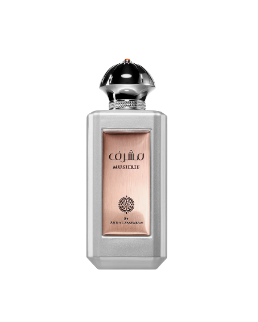 Ard Al Zaafaran, Mushrif, Apă de parfum, Pentru bărbați, 100 ml