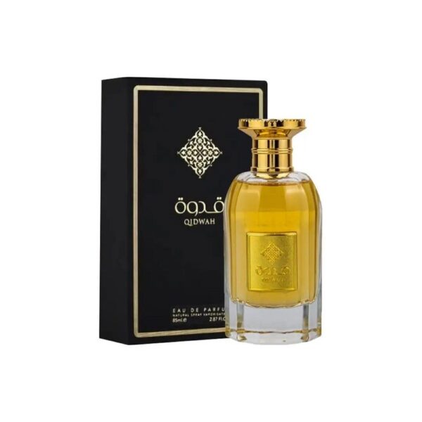 Ard al zaafaran qidwah eau de parfum unisex 85 ml 1759748251 600x600
