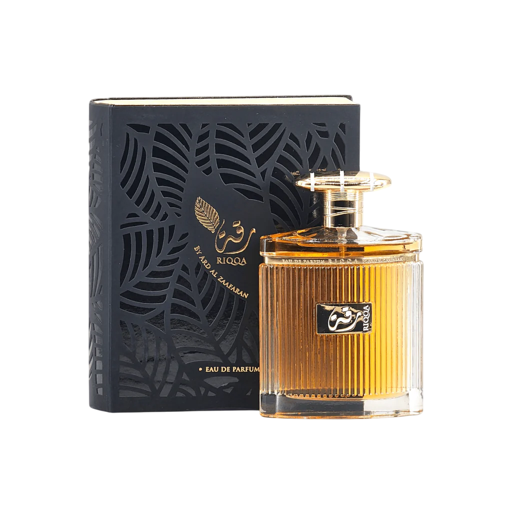 Ard Al Zaafaran, Riqqa, Apă de parfum, Unisex, 100 ml imagine 2