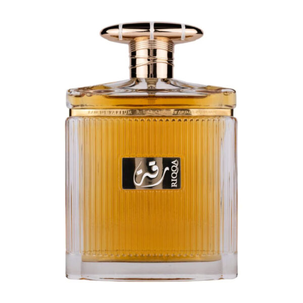 Ard Al Zaafaran, Riqqa, Apă de parfum, Unisex, 100 ml