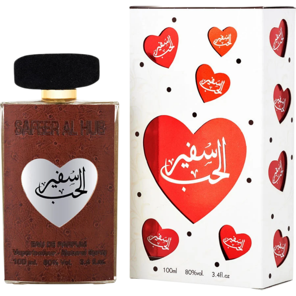 Ard al zaafaran safeer al hub eau de parfum unisex 100 ml 1759739904 600x600