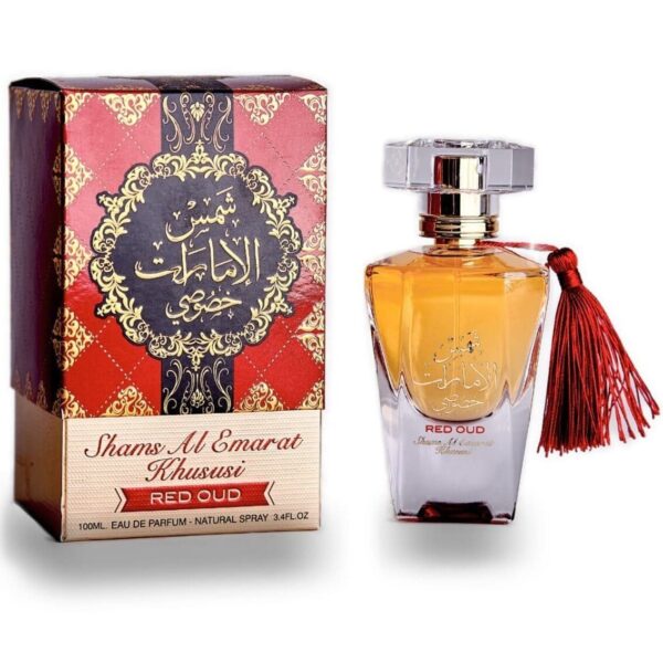 Ard al zaafaran shams al emarat khususi red oud eau de parfum unisex 100 ml 1759742293 600x600
