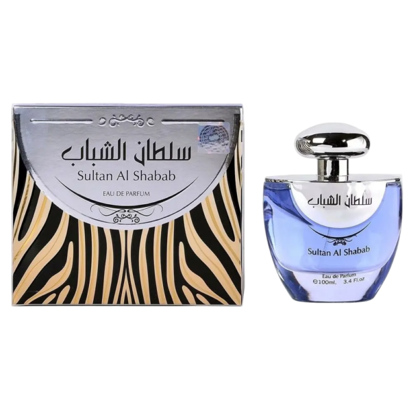 Ard al zaafaran sultan al shabab eau de parfum for men 100 ml 1759737957 600x600