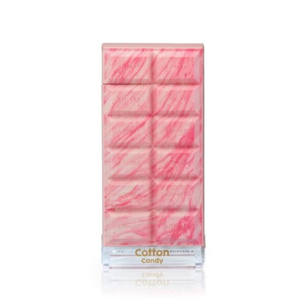 Armaf, Delight Delicacy Cotton Candy, Eau De Parfum, For Women, 70 ml