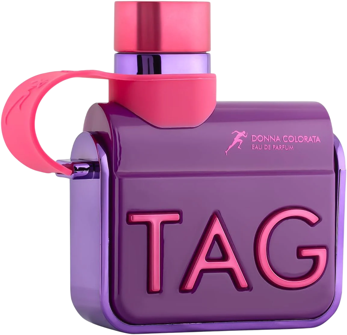 Armaf, Tag Donna Colorata, Apă de parfum, Pentru femei, 100 ml