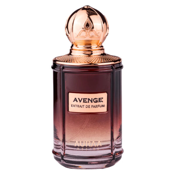 Auraa Desire, Avenge, Extract de parfum, Pentru bărbați, 100 ml