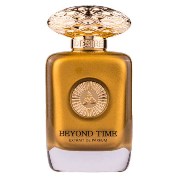 Auraa Desire, Beyond Time, Extract de parfum, Pentru bărbați, 100 ml