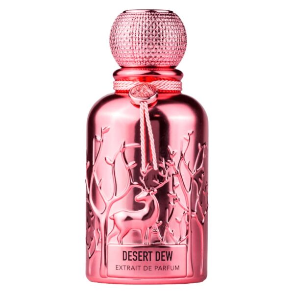 Auraa Desire, Desert Dew, Extract de parfum, Unisex, 100 ml