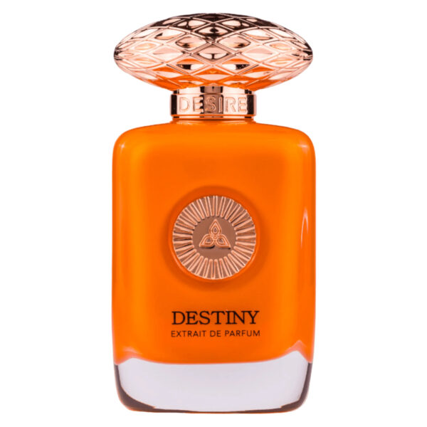 Auraa Desire, Destiny, Extract de parfum, Pentru bărbați, 100 ml