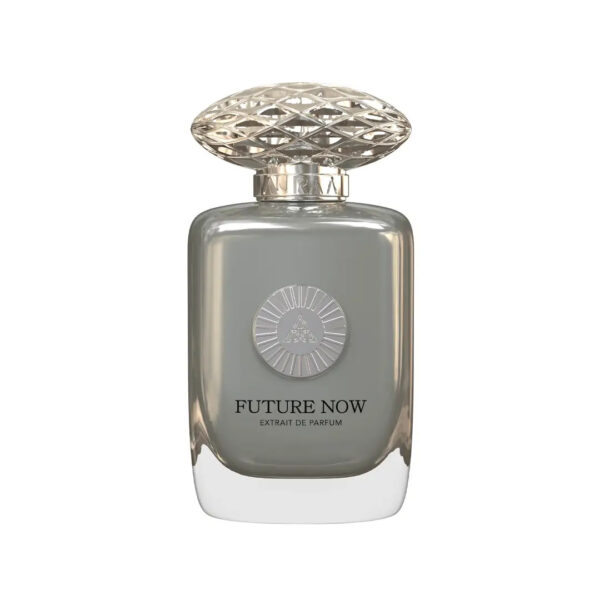 Auraa Desire, Future Now, Extract de parfum, Unisex, 100 ml