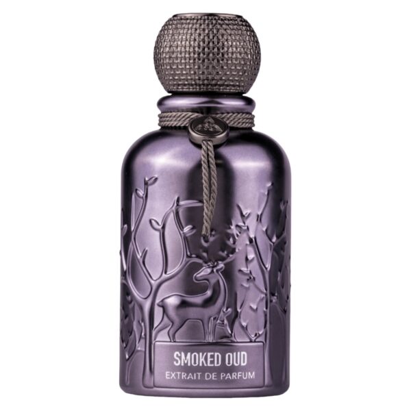 Auraa Desire, Smoked Oud, Extract de parfum, Pentru bărbați, 100 ml