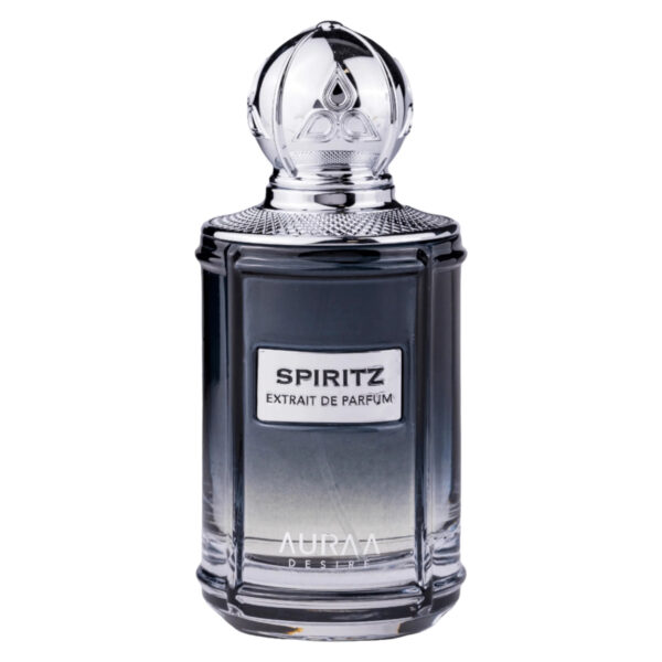 Auraa Desire, Spiritz, Extract de parfum, Pentru bărbați, 100 ml