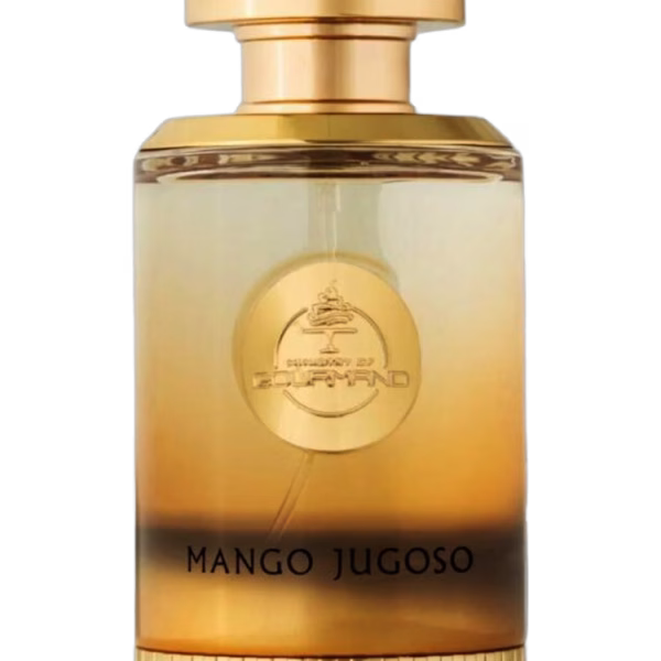 Paris Corner, Ministry Of Gourmand Mango Jugoso, Apă de parfum, Unisex, 100 ml