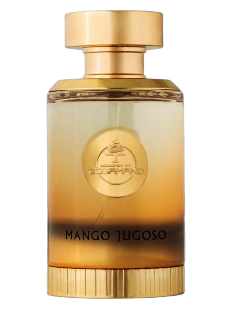Paris Corner, Ministry Of Gourmand Mango Jugoso, Apă de parfum, Unisex, 100 ml