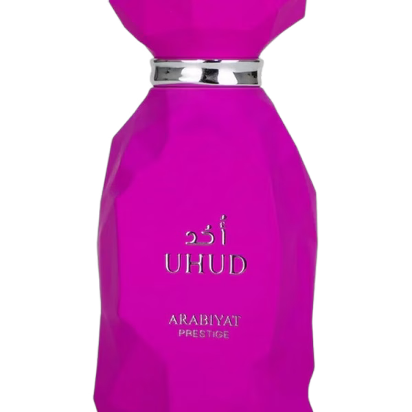 Arabiyat Prestige, Uhud, Apă de parfum, Pentru femei, 100 ml