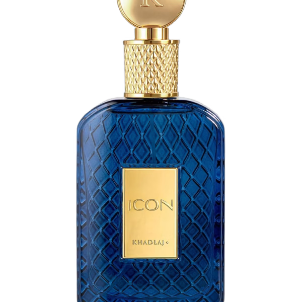Khadlaj, Icon, Eau De Parfum, For Men, 100 ml