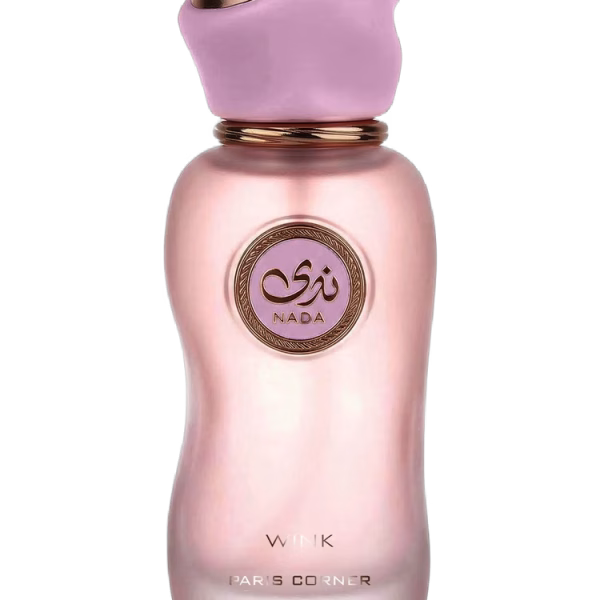 Paris Corner, Nada Wink, Eau De Parfum, Unisex, 100 ml