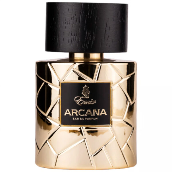 Emir, Arcana, Apă de parfum, Unisex, 100 ml