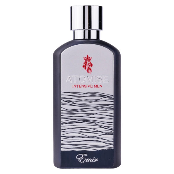 Emir, Atomise Intensive Men, Apă de parfum, Pentru bărbați, 100 ml