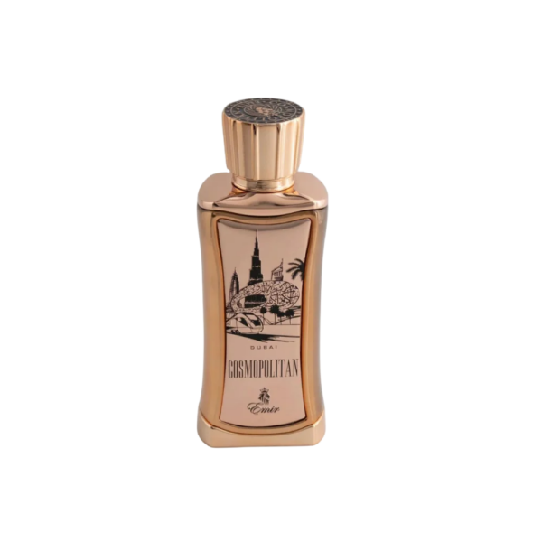 Emir, Cosmopolitan Dubai, Apă de parfum, Pentru bărbați, 100 ml
