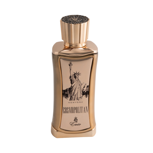Emir, Cosmopolitan New York, Apă de parfum, Pentru bărbați, 85 ml