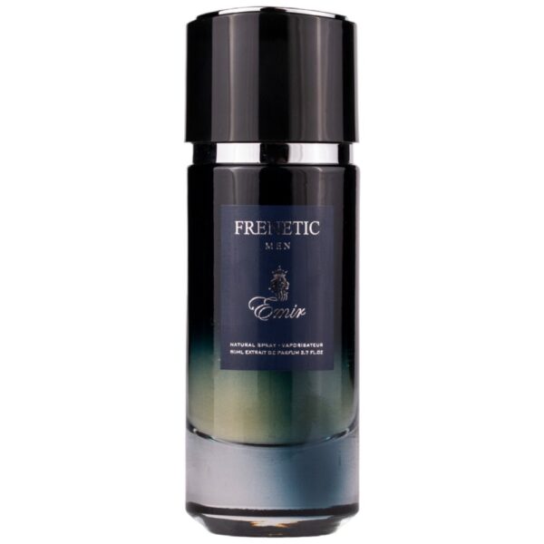 Emir, Frenetic Men, Apă de parfum, Pentru bărbați, 80 ml