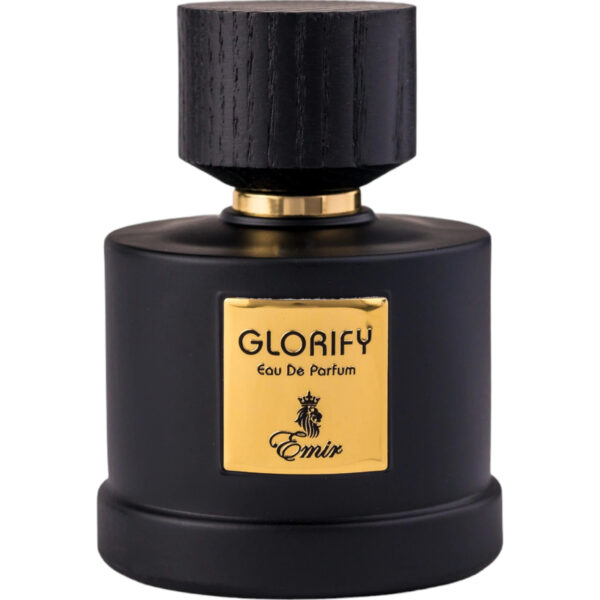 Emir, Glorify, Apă de parfum, Unisex, 100 ml
