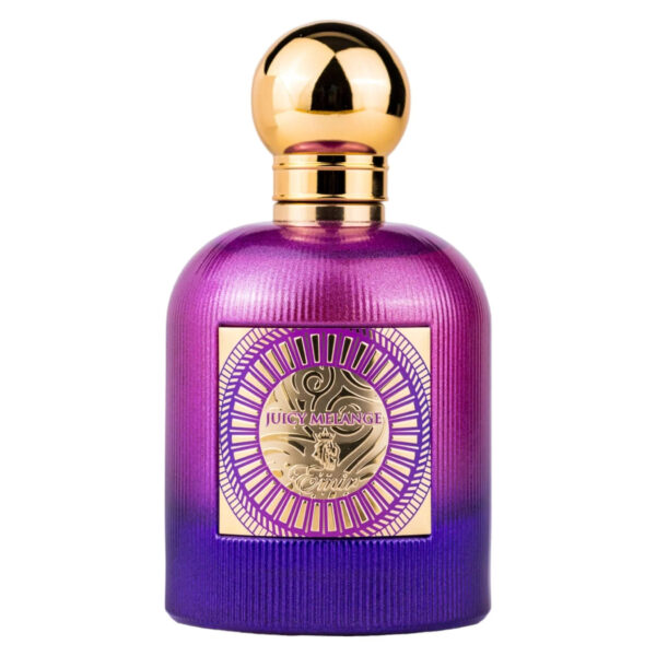 Emir, Juicy Melange, Apă de parfum, Unisex, 100 ml
