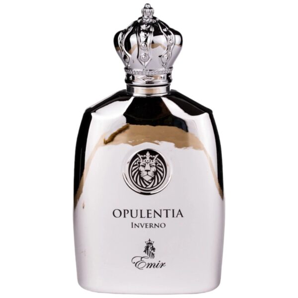 Emir, Opulentia Inverno, Apă de parfum, Pentru bărbați, 100 ml