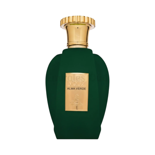 Emir, Voux Alma Verde, Apă de parfum, Unisex, 100 ml