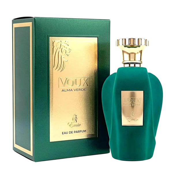 Emir voux alma verde eau de parfum unisex 100 ml 1779954834 600x600
