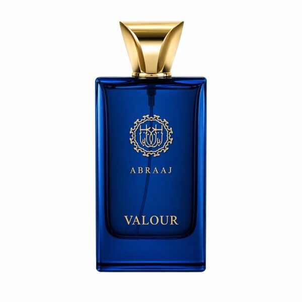 Fragrance World, Abraaj Valour, Eau De Parfum, Unisex, 100 ml