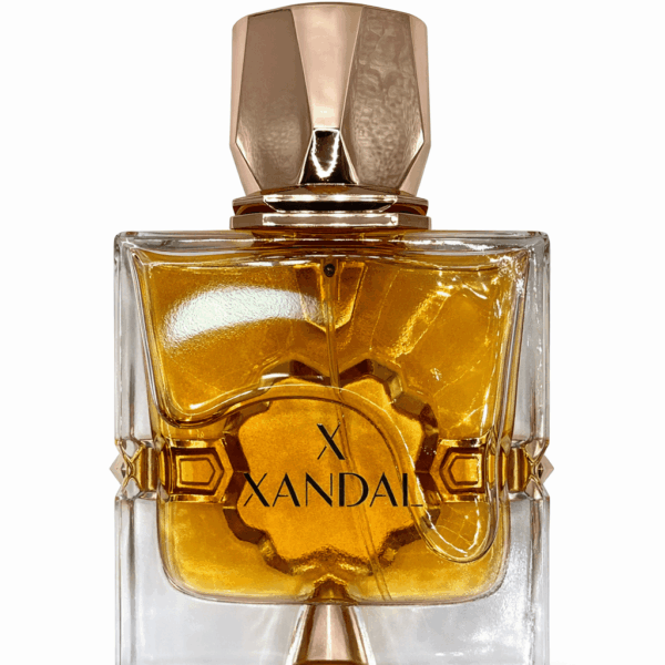 Fragrance World, Aromatix X Xandal, Extract de parfum, Unisex, 100 ml