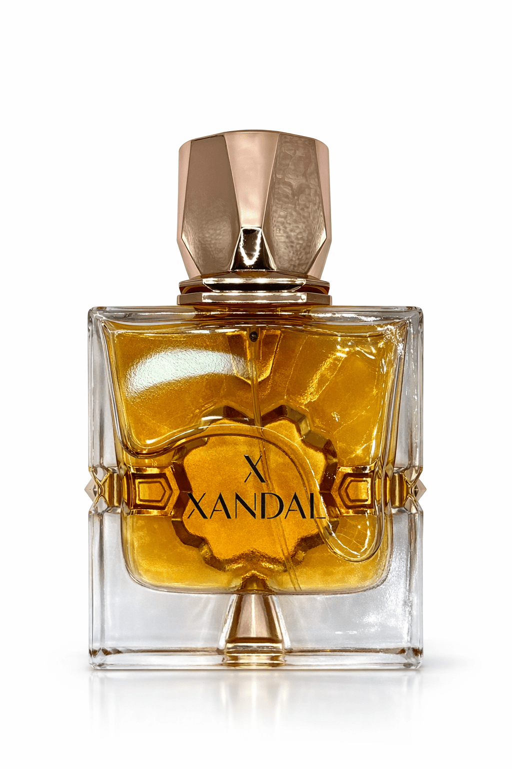 French Avenue, Aromatix X Xandal, Extract de parfum, Unisex, 100 ml