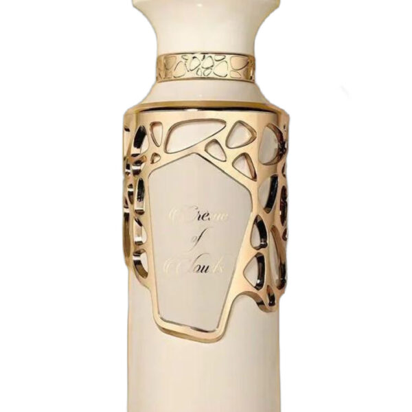 Fragrance World, Creme Of Clouds, Apă de parfum, Unisex, 100 ml